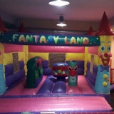 Fantasy Land