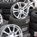 Memmos Tyres