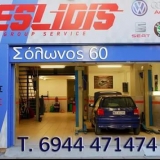 Beslidis VW group service