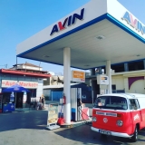 Autogas Avin Kritikos