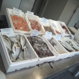 Ιχθυοπωλείο - Fishmarket "Σκιάθος" Γιώργος Τσιαντός