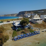 Blue Sea Restaurant Yialos Village Hotel