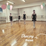 Dancing Point