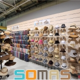 Somas Accessories