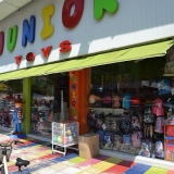 Junior Toys