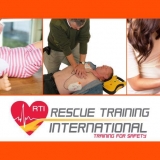 Rescue Training International