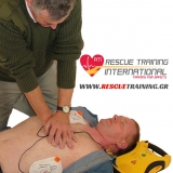 Rescue Training International