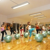 Sky Fitness Center