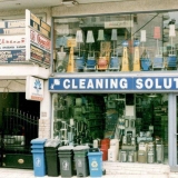 Cleaning Solutions