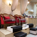 Nails Spa Bar