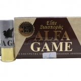 Alfa Game