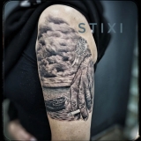 Stixi Studio Tattoo