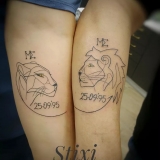 Stixi Studio Tattoo