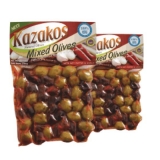 Kazakos Olives