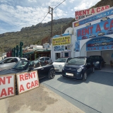 Κρόνος Rent A Car