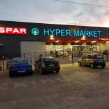 Spar Hyper Market