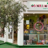 Marilia's Bookstore