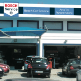 Bosch Car Service