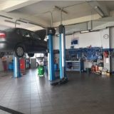 Bosch Car Service