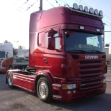 G Antoniou Trucks & Trailers