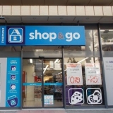 ΑB Shop & Go