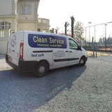 Clean Service