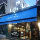 Coffee Lab