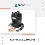 fronteasy facilities management