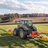 Agricom Μποτσαρόπουλος