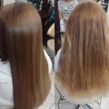 Shiny Hair By Ioanna And Areti