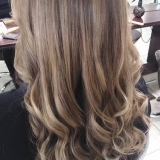 Shiny Hair By Ioanna And Areti