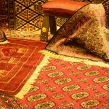 Koniaris Carpet