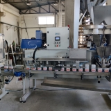 Smek Packing Machines