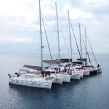 Caldera Yachting