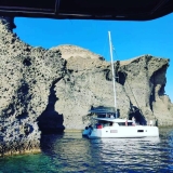 Caldera Yachting