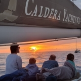 Caldera Yachting