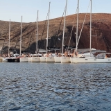 Caldera Yachting