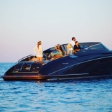 Caldera Yachting