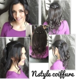 Nstyle Coiffure