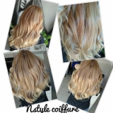 Nstyle Coiffure