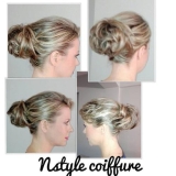 Nstyle Coiffure