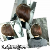 Nstyle Coiffure