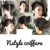 Nstyle Coiffure