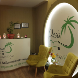 Oasis Massage and Spa