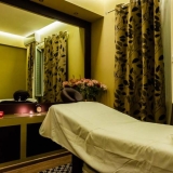 Oasis Massage and Spa