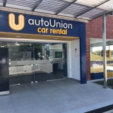 Auto Union Car Rental