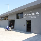 Hydro Titan