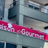 La Maison De Gourmet