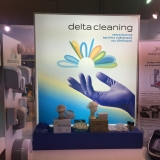 Delta Cleaning