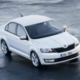 Skoda Synergy